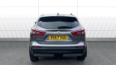 Nissan Qashqai 1.5 dCi Tekna 5dr Diesel Hatchback